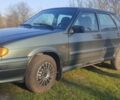 Зелений ВАЗ 2115 Самара, об'ємом двигуна 0 л та пробігом 67 тис. км за 3200 $, фото 1 на Automoto.ua