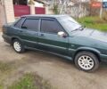 Зелений ВАЗ 2115 Самара, об'ємом двигуна 1.6 л та пробігом 195 тис. км за 1450 $, фото 2 на Automoto.ua