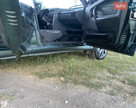 Зелений ВАЗ 2115 Самара, об'ємом двигуна 1.6 л та пробігом 58 тис. км за 3250 $, фото 31 на Automoto.ua