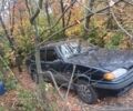 Зеленый ВАЗ 2115 Самара, объемом двигателя 1 л и пробегом 234 тыс. км за 601 $, фото 1 на Automoto.ua