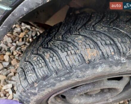 Зелений ВАЗ 2115 Самара, об'ємом двигуна 1.6 л та пробігом 156 тис. км за 1550 $, фото 7 на Automoto.ua