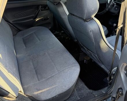 Зелений ВАЗ 2115 Самара, об'ємом двигуна 1.6 л та пробігом 170 тис. км за 2505 $, фото 10 на Automoto.ua