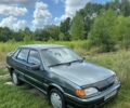 Зеленый ВАЗ 2115 Самара, объемом двигателя 1.6 л и пробегом 250 тыс. км за 1350 $, фото 1 на Automoto.ua