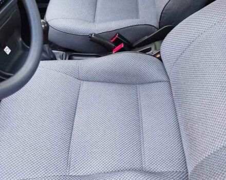 Зеленый ВАЗ 2115 Самара, объемом двигателя 1.6 л и пробегом 66 тыс. км за 2400 $, фото 10 на Automoto.ua