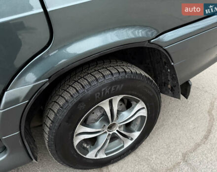 Зеленый ВАЗ 2115 Самара, объемом двигателя 1.6 л и пробегом 124 тыс. км за 2600 $, фото 43 на Automoto.ua