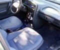 Зелений ВАЗ 2115 Самара, об'ємом двигуна 1.6 л та пробігом 178 тис. км за 2100 $, фото 5 на Automoto.ua
