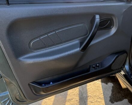 Зелений ВАЗ 2115 Самара, об'ємом двигуна 1.6 л та пробігом 170 тис. км за 2505 $, фото 16 на Automoto.ua