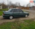 Зелений ВАЗ 2115 Самара, об'ємом двигуна 1.6 л та пробігом 195 тис. км за 1450 $, фото 1 на Automoto.ua