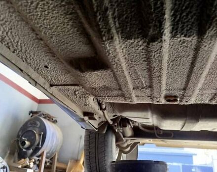 Зеленый ВАЗ 2115 Самара, объемом двигателя 1.6 л и пробегом 66 тыс. км за 2400 $, фото 18 на Automoto.ua