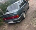 Зелений ВАЗ 2115 Самара, об'ємом двигуна 1.6 л та пробігом 200 тис. км за 1500 $, фото 1 на Automoto.ua