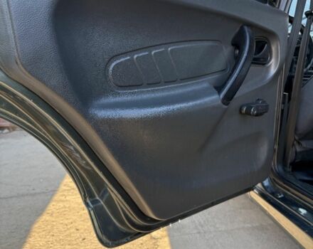 Зелений ВАЗ 2115 Самара, об'ємом двигуна 1.6 л та пробігом 170 тис. км за 2505 $, фото 14 на Automoto.ua