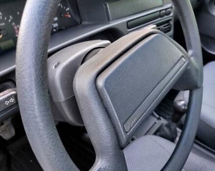 Зеленый ВАЗ 2115 Самара, объемом двигателя 1.6 л и пробегом 66 тыс. км за 2400 $, фото 1 на Automoto.ua