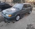Зелений ВАЗ 2115 Самара, об'ємом двигуна 1.6 л та пробігом 236 тис. км за 1850 $, фото 1 на Automoto.ua