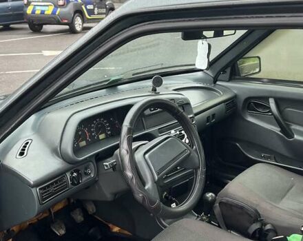 Зелений ВАЗ 2115 Самара, об'ємом двигуна 1.6 л та пробігом 129 тис. км за 2800 $, фото 13 на Automoto.ua