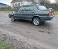 Зелений ВАЗ 2115 Самара, об'ємом двигуна 1.6 л та пробігом 100 тис. км за 2000 $, фото 5 на Automoto.ua