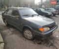 Зелений ВАЗ 2115 Самара, об'ємом двигуна 1.6 л та пробігом 150 тис. км за 1500 $, фото 2 на Automoto.ua