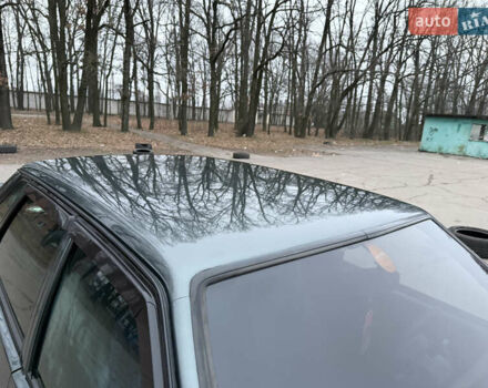 Зеленый ВАЗ 2115 Самара, объемом двигателя 1.6 л и пробегом 124 тыс. км за 2600 $, фото 21 на Automoto.ua