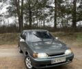 Зеленый ВАЗ 2115 Самара, объемом двигателя 1.6 л и пробегом 200 тыс. км за 1450 $, фото 2 на Automoto.ua