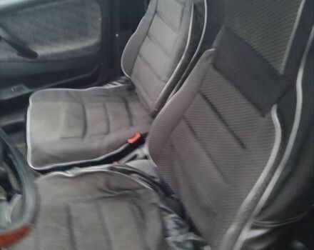 Зеленый ВАЗ 2115 Самара, объемом двигателя 0 л и пробегом 222 тыс. км за 714 $, фото 5 на Automoto.ua