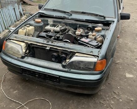 Зелений ВАЗ 2115 Самара, об'ємом двигуна 10 л та пробігом 2 тис. км за 750 $, фото 4 на Automoto.ua