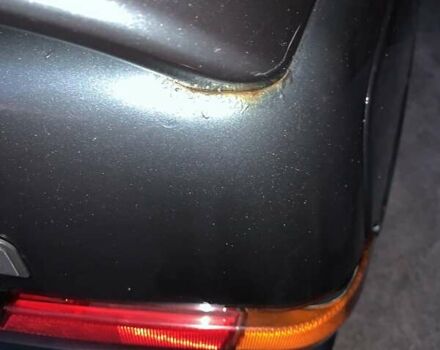 Зеленый ВАЗ 2115 Самара, объемом двигателя 1.6 л и пробегом 92 тыс. км за 3150 $, фото 15 на Automoto.ua