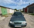 Зелений ВАЗ 2115 Самара, об'ємом двигуна 1.6 л та пробігом 167 тис. км за 2500 $, фото 1 на Automoto.ua
