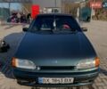 Зелений ВАЗ 2115 Самара, об'ємом двигуна 1.6 л та пробігом 240 тис. км за 1953 $, фото 1 на Automoto.ua