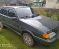 Зеленый ВАЗ 2115 Самара, объемом двигателя 0 л и пробегом 150 тыс. км за 3000 $, фото 1 на Automoto.ua