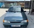 Зелений ВАЗ 2115 Самара, об'ємом двигуна 1.6 л та пробігом 108 тис. км за 2513 $, фото 1 на Automoto.ua