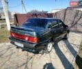 Зеленый ВАЗ 2115 Самара, объемом двигателя 1.6 л и пробегом 190 тыс. км за 2800 $, фото 1 на Automoto.ua