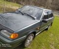 Зеленый ВАЗ 2115 Самара, объемом двигателя 0 л и пробегом 150 тыс. км за 3000 $, фото 2 на Automoto.ua