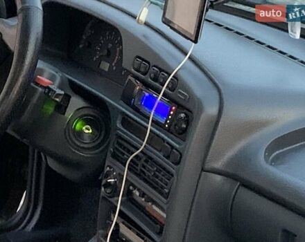 Зеленый ВАЗ 2115 Самара, объемом двигателя 1.6 л и пробегом 92 тыс. км за 3150 $, фото 18 на Automoto.ua