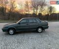 Зеленый ВАЗ 2115 Самара, объемом двигателя 1.6 л и пробегом 92 тыс. км за 3150 $, фото 8 на Automoto.ua