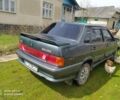 Зеленый ВАЗ 2115 Самара, объемом двигателя 0 л и пробегом 150 тыс. км за 3000 $, фото 6 на Automoto.ua