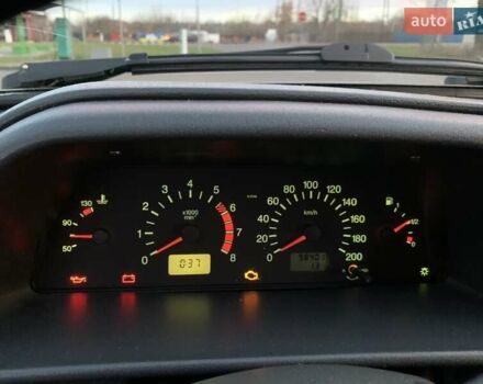 Зеленый ВАЗ 2115 Самара, объемом двигателя 1.6 л и пробегом 92 тыс. км за 3150 $, фото 13 на Automoto.ua