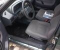 Зелений ВАЗ 2115 Самара, об'ємом двигуна 1.6 л та пробігом 47 тис. км за 3200 $, фото 3 на Automoto.ua