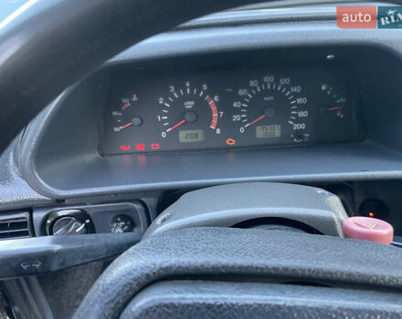 Зелений ВАЗ 2115 Самара, об'ємом двигуна 1.6 л та пробігом 100 тис. км за 2999 $, фото 37 на Automoto.ua