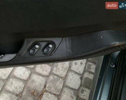 Зеленый ВАЗ 2115 Самара, объемом двигателя 1.6 л и пробегом 92 тыс. км за 3150 $, фото 19 на Automoto.ua