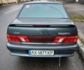 Зелений ВАЗ 2115 Самара, об'ємом двигуна 1.6 л та пробігом 202 тис. км за 1700 $, фото 1 на Automoto.ua