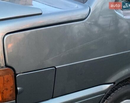 Зеленый ВАЗ 2115 Самара, объемом двигателя 1.6 л и пробегом 92 тыс. км за 3150 $, фото 25 на Automoto.ua