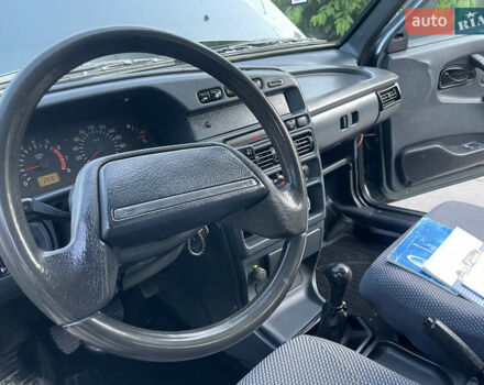 Зелений ВАЗ 2115 Самара, об'ємом двигуна 1.6 л та пробігом 100 тис. км за 2999 $, фото 26 на Automoto.ua