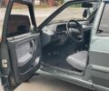 Зеленый ВАЗ 2115 Самара, объемом двигателя 1.6 л и пробегом 152 тыс. км за 1800 $, фото 10 на Automoto.ua