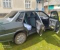 Зеленый ВАЗ 2115 Самара, объемом двигателя 0 л и пробегом 150 тыс. км за 3000 $, фото 7 на Automoto.ua