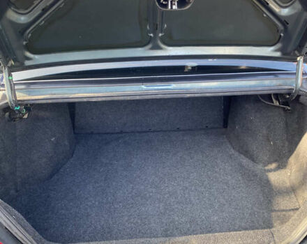 Зеленый ВАЗ 2115 Самара, объемом двигателя 1.6 л и пробегом 76 тыс. км за 3600 $, фото 7 на Automoto.ua