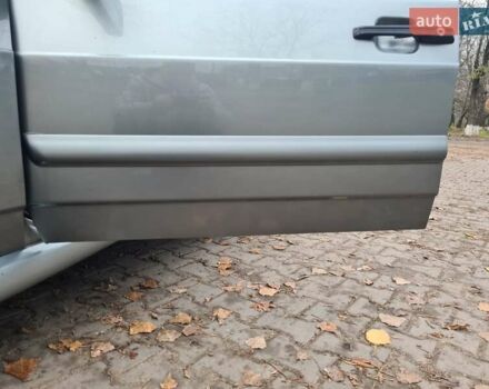 Зелений ВАЗ 2115 Самара, об'ємом двигуна 1.6 л та пробігом 102 тис. км за 2700 $, фото 8 на Automoto.ua