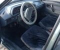 Зеленый ВАЗ 2115 Самара, объемом двигателя 1.6 л и пробегом 142 тыс. км за 2300 $, фото 10 на Automoto.ua