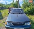 Зелений ВАЗ 2115 Самара, об'ємом двигуна 1.6 л та пробігом 220 тис. км за 600 $, фото 1 на Automoto.ua