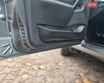 Зелений ВАЗ 2115 Самара, об'ємом двигуна 1.6 л та пробігом 102 тис. км за 2700 $, фото 17 на Automoto.ua