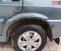 Зеленый ВАЗ 2115 Самара, объемом двигателя 1.6 л и пробегом 130 тыс. км за 1650 $, фото 8 на Automoto.ua