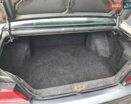 Зелений ВАЗ 2115 Самара, об'ємом двигуна 1.6 л та пробігом 102 тис. км за 2700 $, фото 14 на Automoto.ua